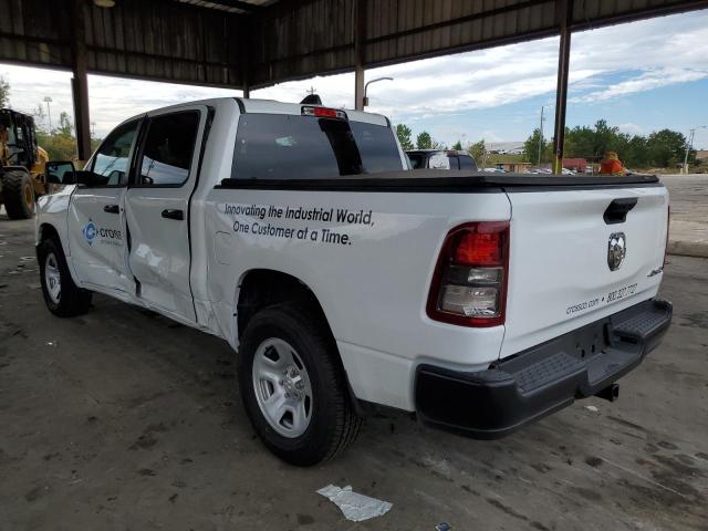 2024 RAM 1500 TRADE - 1C6SRFGTXRN196165