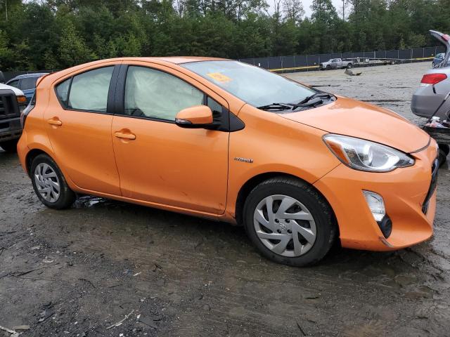 VIN JTDKDTB39F1098146 2015 Toyota Prius no.4