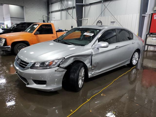 VIN 1HGCR2F73EA088368 2014 Honda Accord, EX no.1