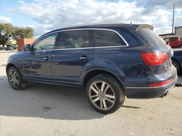 VIN WA1LGAFE4ED020909 2014 Audi Q7, Premium Plus no.3