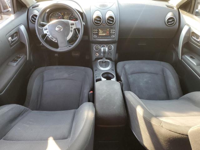 2015 NISSAN ROGUE SELE - JN8AS5MT8FW158399