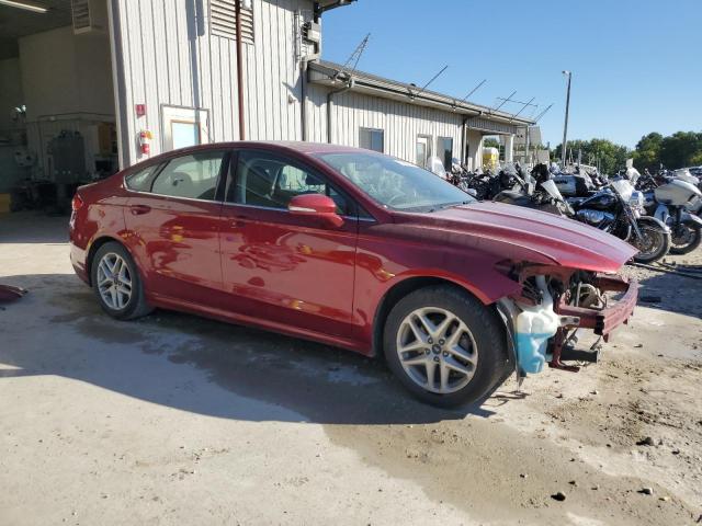 2016 FORD FUSION SE - 1FA6P0H74G5102881