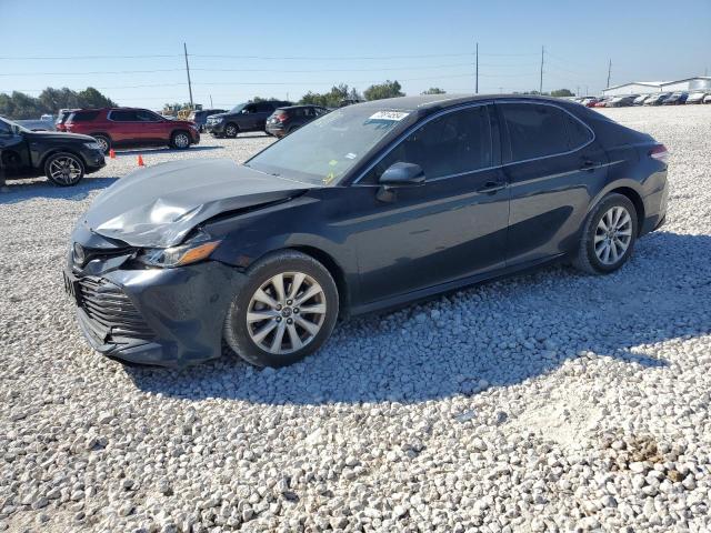 2019 TOYOTA CAMRY L #3025221685