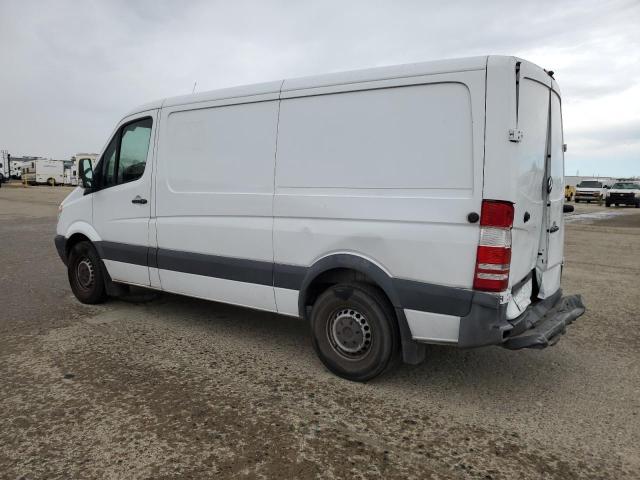 MERCEDES-BENZ SPRINTER 2 2012 white cargo va diesel WD3PE7CC9C5636044 photo #3