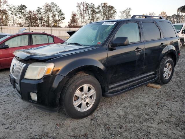 2010 MERCURY MARINER 2010