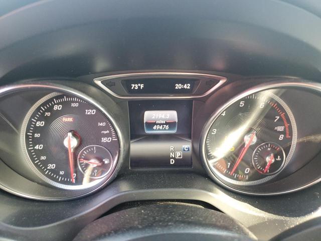 2019 MERCEDES-BENZ CLA 250 - WDDSJ4EB0KN767513