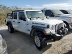 Lot #2991621971 2023 JEEP GLADIATOR