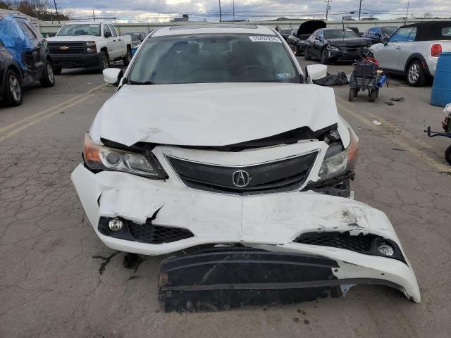 VIN 19VDE1F50DE008343 2013 Acura ILX, 20 Premium no.5