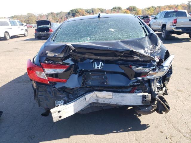 2019 HONDA ACCORD SPO - 1HGCV1F34KA166557
