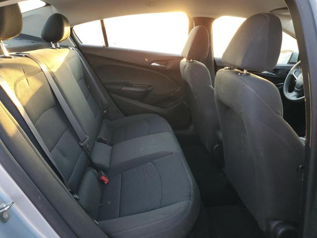 2017 CHEVROLET CRUZE LS - 1G1BC5SM8H7151015