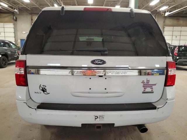 VIN 1FMJK1JT7GEF49328 2016 Ford Expedition, El Xlt no.6