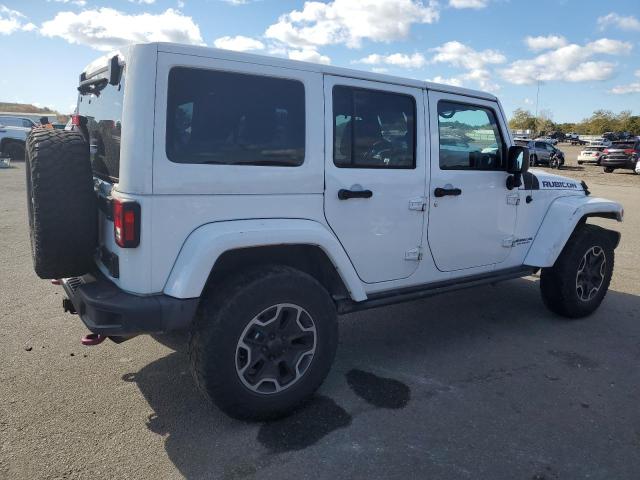 VIN 1C4HJWFG1EL322045 2014 Jeep Wrangler, Rubicon no.3