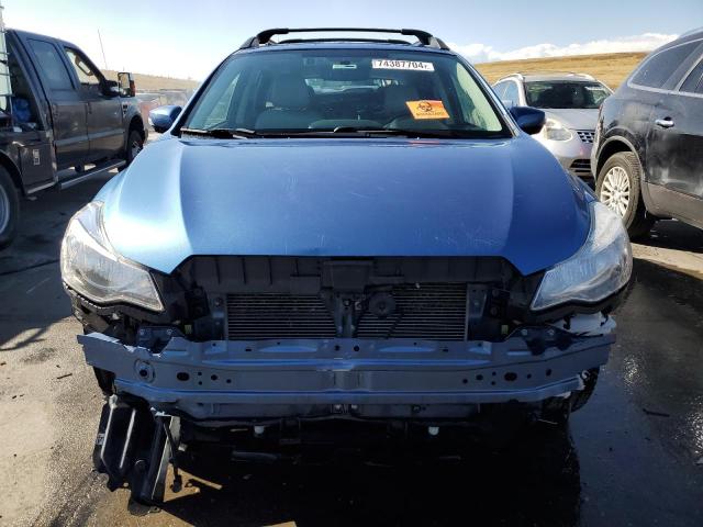 2017 SUBARU CROSSTREK - JF2GPANC3HH202042