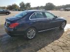 MERCEDES-BENZ C 300 4MAT photo