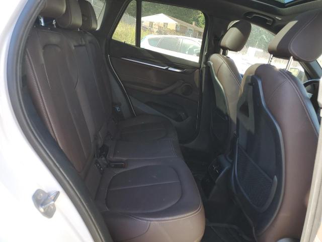 2019 BMW X1 XDRIVE2 - WBXHT3C54K5N30581