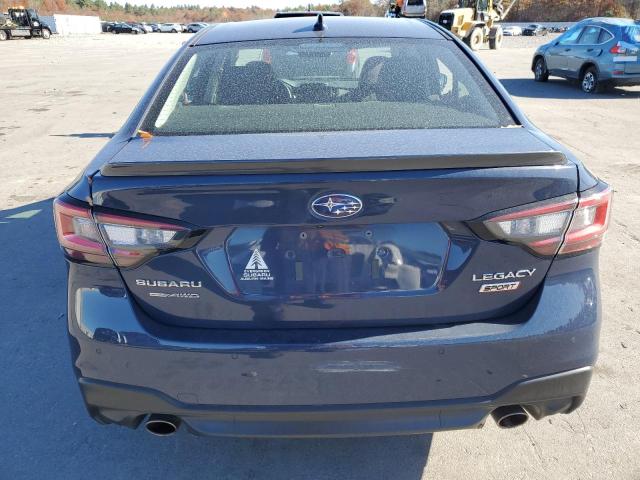 2023 SUBARU LEGACY SPO 4S3BWGG68P3009421