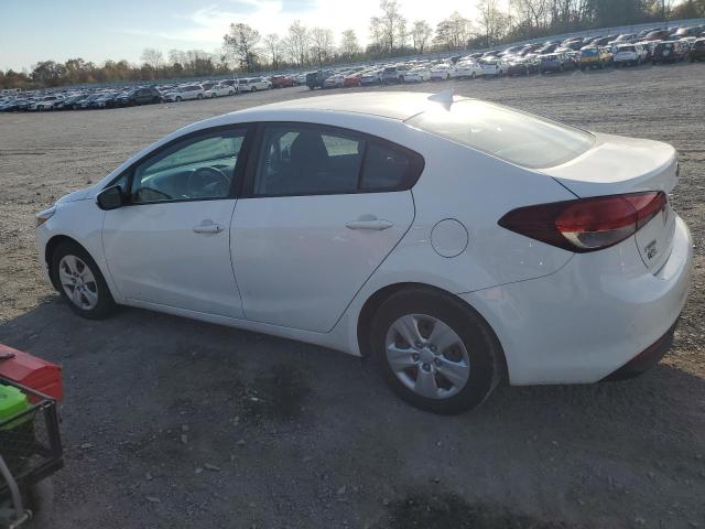 VIN 3KPFK4A77HE143425 2017 KIA Forte, LX no.2