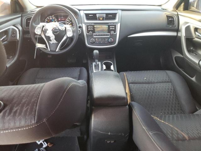 2018 NISSAN ALTIMA 2.5 - 1N4AL3AP5JC276284
