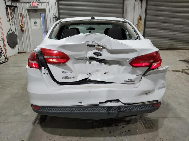 2015 FORD FOCUS SE - 1FADP3F21FL300876