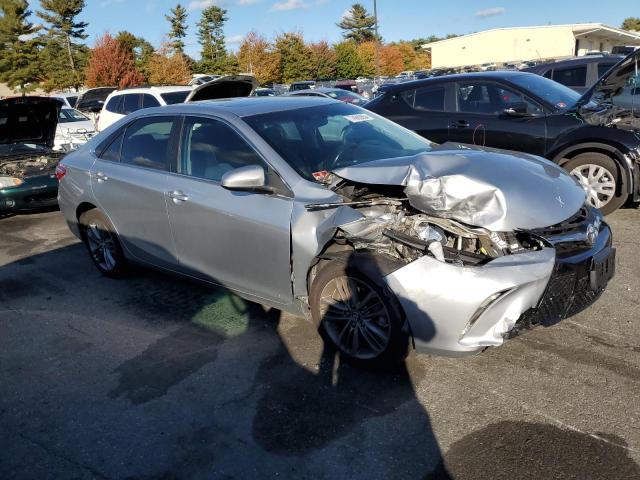 Vin: 4t1bf1fk5hu357308, lot: 74980854, toyota camry le 20174