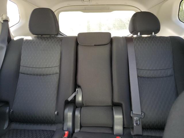 2017 NISSAN ROGUE S - JN8AT2MT8HW152083
