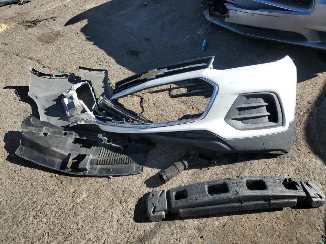 2020 CHEVROLET TRAX LS - KL7CJNSB6LB020006