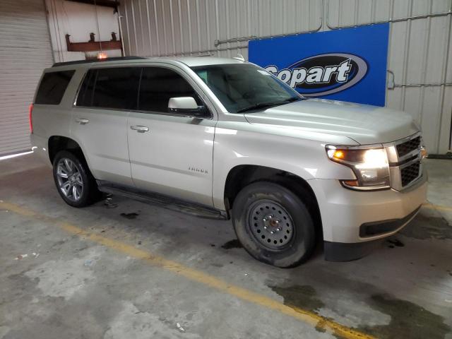 1GNSCAKC9HR329243 2017 CHEVROLET TAHOE