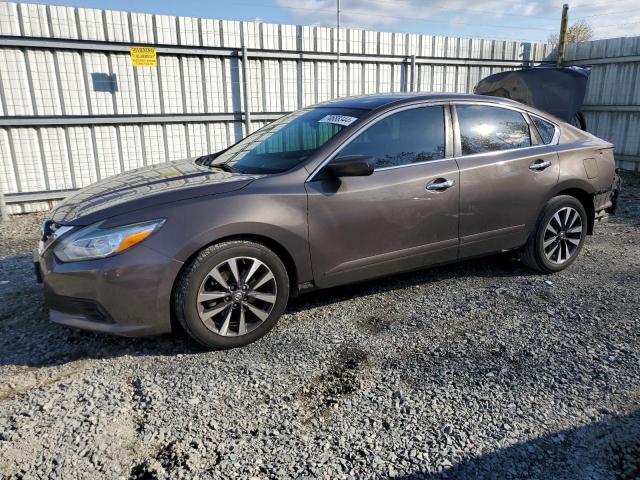 VIN 1N4AL3APXGC168820 2016 Nissan Altima, 2.5 no.1