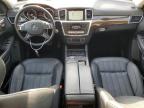 MERCEDES-BENZ GL 450 4MA photo