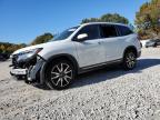 2021 HONDA PILOT ELIT - 5FNYF6H02MB049894