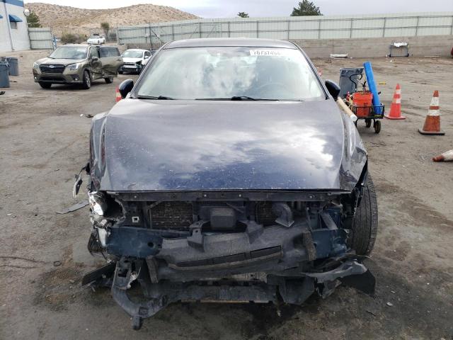 2016 MAZDA 3 TOURING - JM1BM1M7XG1318612