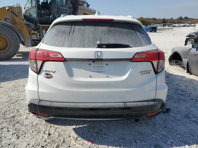 2019 HONDA HR-V SPORT - 3CZRU6H13KM707471