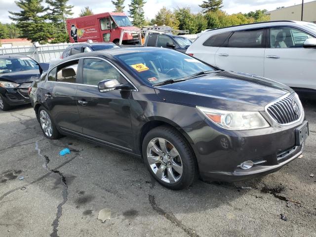 VIN 1G4GH5G37DF164686 2013 Buick Lacrosse, Premium no.4