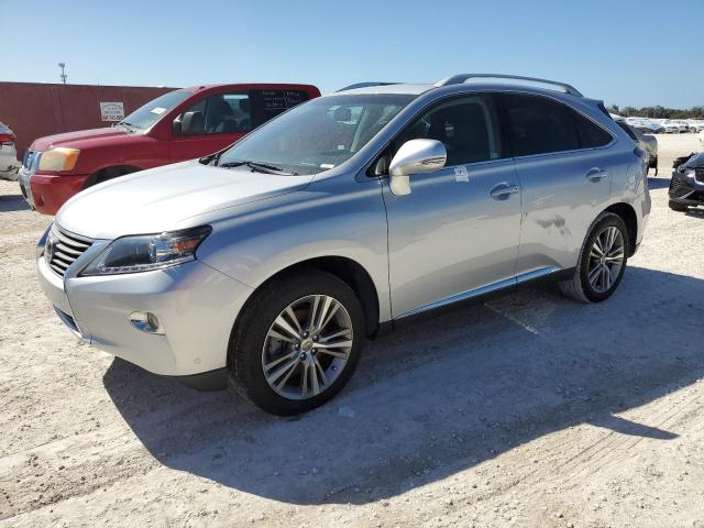 2015 LEXUS RX 350 #2993640476