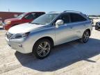 Lot #2993640476 2015 LEXUS RX 350