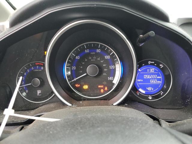 2016 HONDA FIT LX - JHMGK5H50GX023011