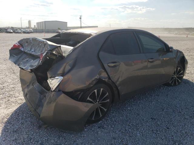 2019 TOYOTA COROLLA L - 5YFBURHE1KP936946