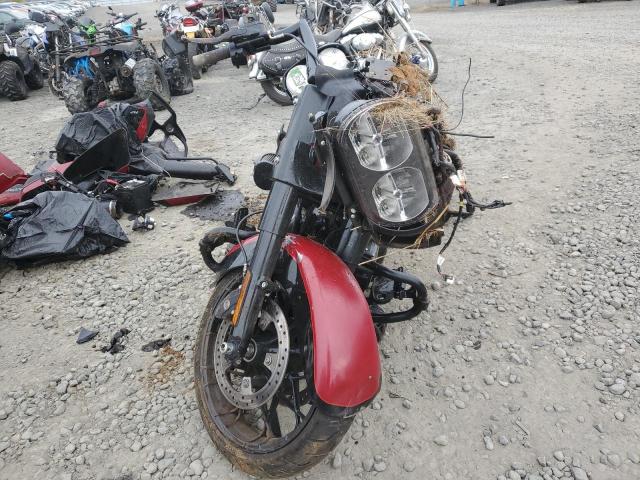 2021 HARLEY-DAVIDSON FLTRXS - 1HD1KTP18MB663842