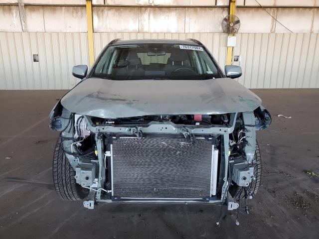 2020 TOYOTA RAV4 XLE - JTMW1RFV2LJ018111