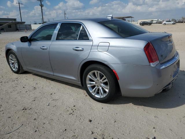 2017 CHRYSLER 300 LIMITE - 2C3CCAAG7HH646606