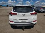 HYUNDAI TUCSON LIM photo