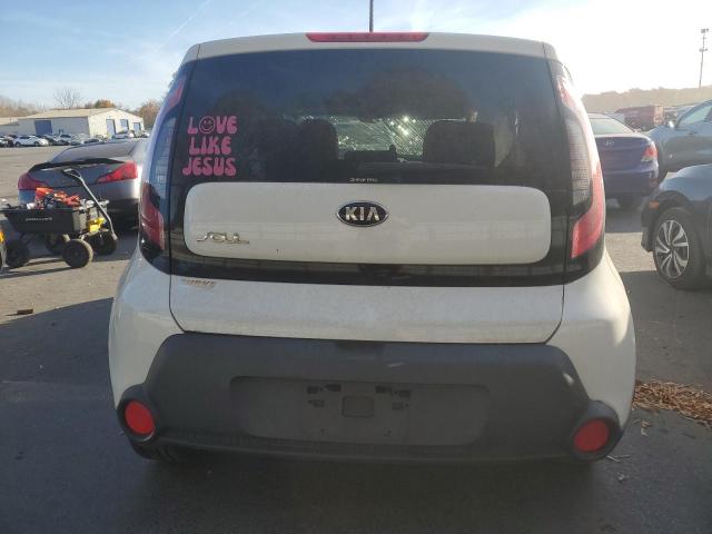 VIN KNDJN2A22E7012067 2014 KIA Soul no.6