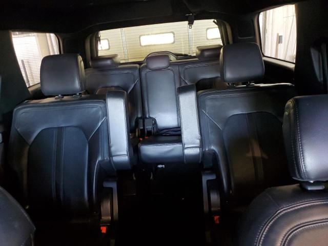 2018 FORD EXPEDITION - 1FMJU2AT0JEA22447