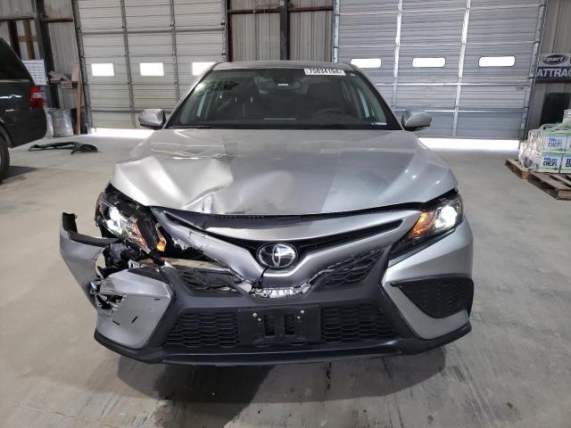 2024 TOYOTA CAMRY SE N - 4T1T11AK3RU905320
