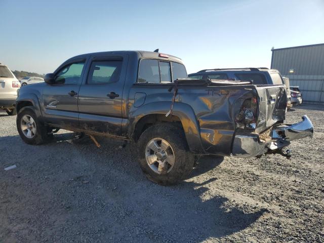 VIN 5TFJU4GN7FX067406 2015 Toyota Tacoma, Double Ca... no.2