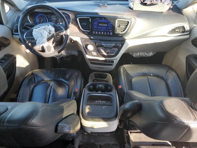 2017 CHRYSLER PACIFICA T - 2C4RC1BG3HR543021