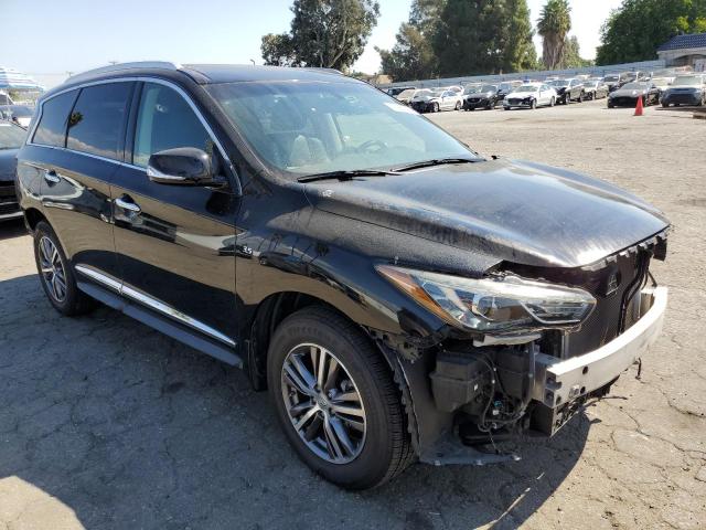 2016 INFINITI QX60 - 5N1AL0MN8GC516368