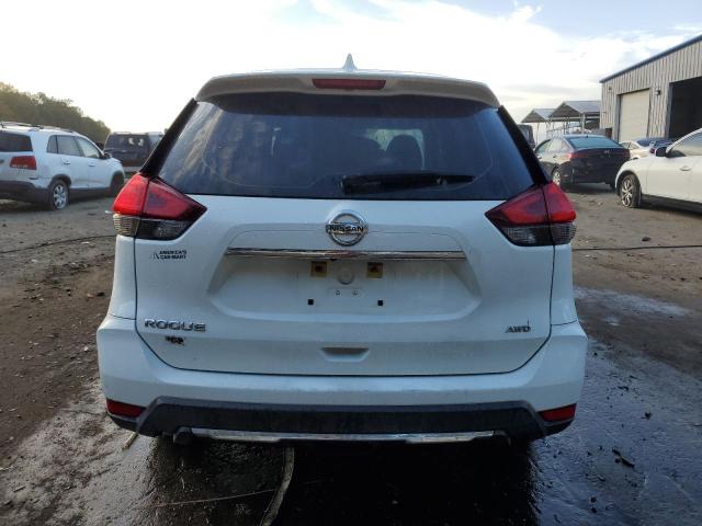 2018 NISSAN ROGUE S - KNMAT2MV1JP557148
