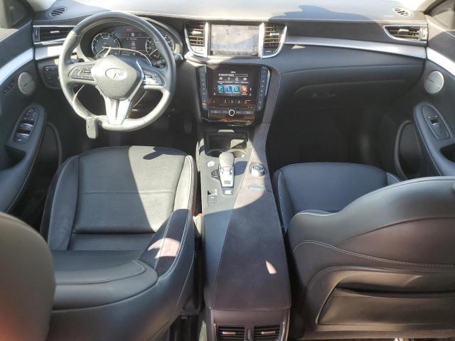2022 INFINITI QX50 SENSO 3PCAJ5EA6NF117218