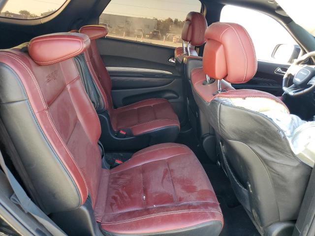 2018 DODGE DURANGO SR 1C4SDJGJ2JC143419